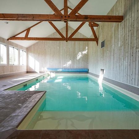 Chambres D'Hotes La Roche Saint-Hilaire-des-Landes Luaran gambar