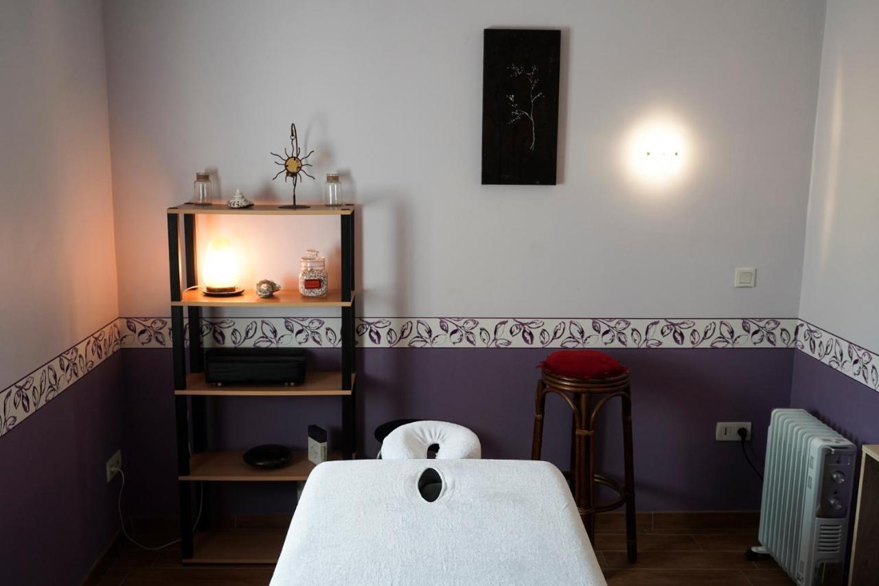 Chambres D'Hotes La Roche Saint-Hilaire-des-Landes Luaran gambar